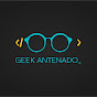 Geek Antenado