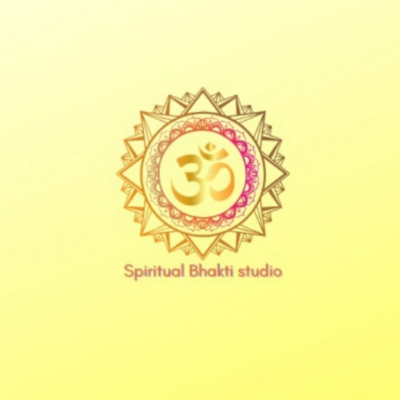 Spiritual bhakti studio