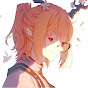 鹿咲ミス VTuber 大頭貼