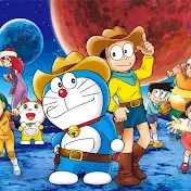 Doraemon Shorts