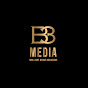 B3 Media TV logo