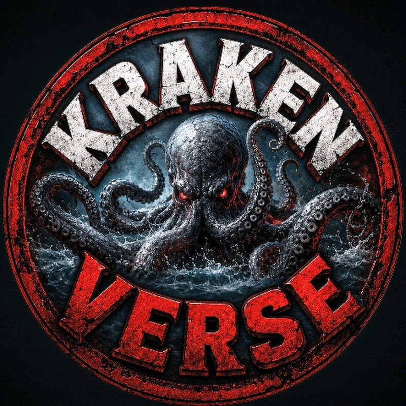 Kraken Verse Telugu