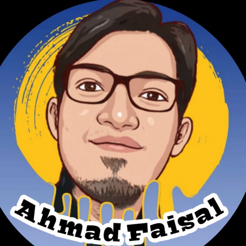 Ahmad Faisal