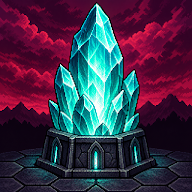 Ether Warlords: Hex Tactics & Monsters icon
