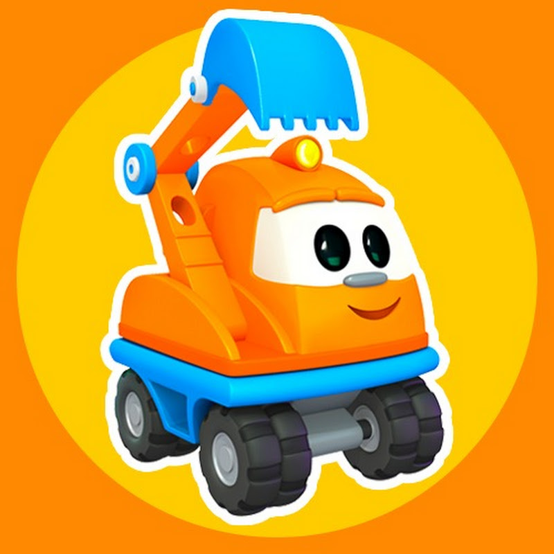 아이들을 위한 만화 Korean Cartoons