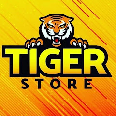 متجر النمر - Tiger Store 