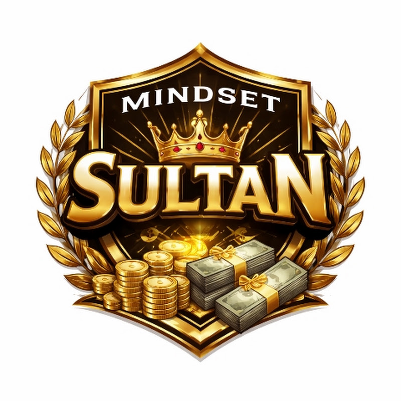 Mindset Sultan 