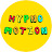 YouTube profile photo of @HypnoMotion