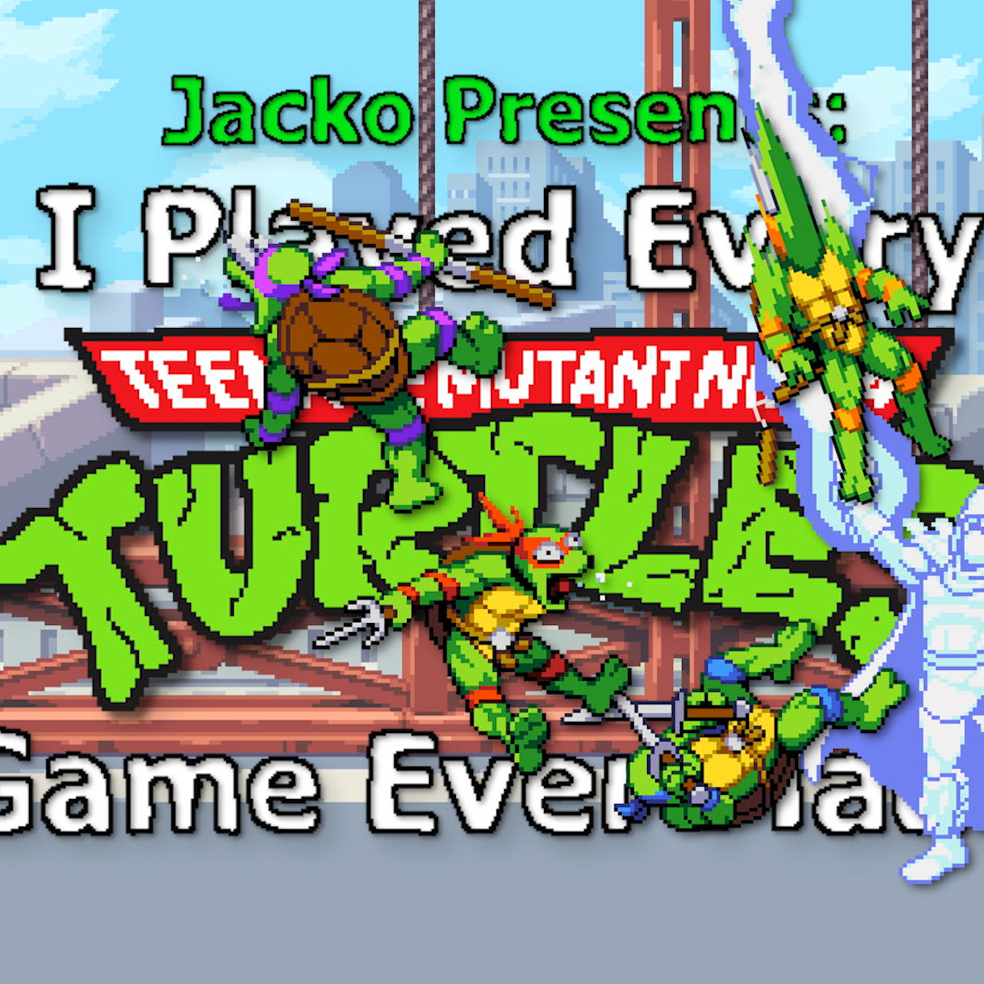Post from Jacko