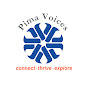 Pima Voices logo
