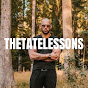 THE TATE LESSONS - @thetatelessons3493 YouTube Profile Photo