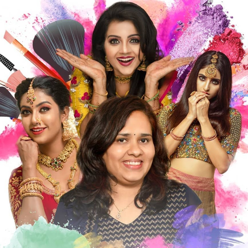 Ponni Makeup Artistry