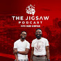 The Jigsaw Podcast logo