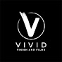 Vivid Finish And Films - PPF | Coatings | Tint logo
