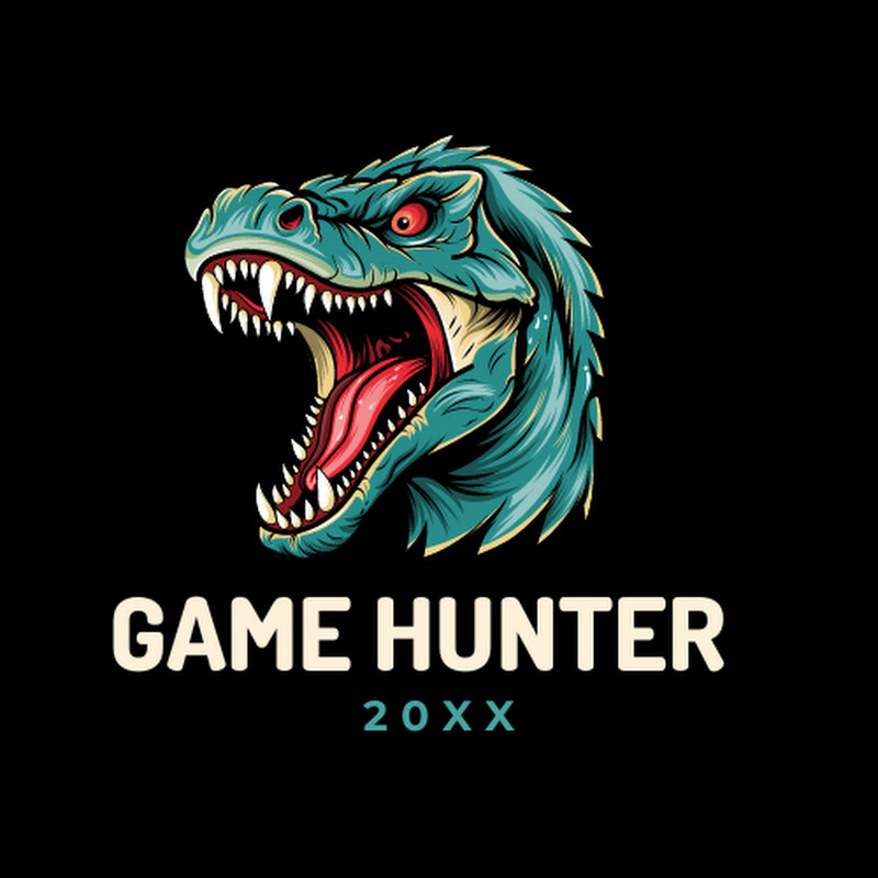 GameHunter20xx