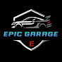 Epic Garage logo