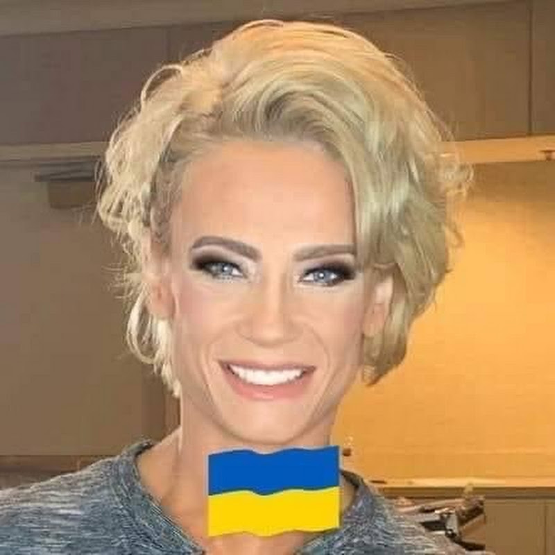 Liliya Gordienko