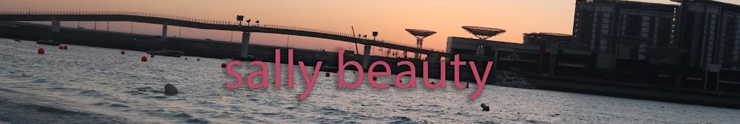 sally beauty YouTube-Kanal-Avatar