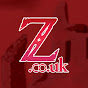 ZeldathonUK logo