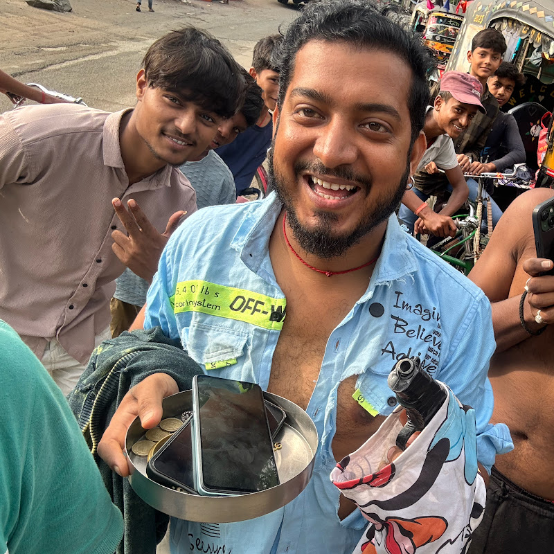 Sonal Pandey Official