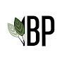 Buce Plant logo