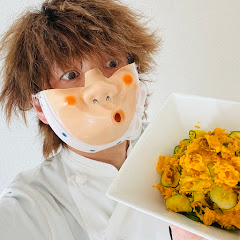 料理家 はんとこキッチン【簡単レシピ】アイコン画像