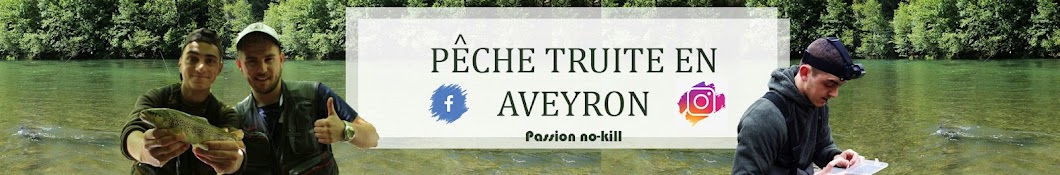 PÃªche Truite En Aveyron Avatar de canal de YouTube