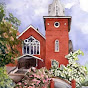 Oak Bay United Church Victoria BC logo