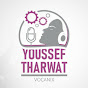 YOUSSEF THARWAT VOCANIX VOICE OVER ARTIST & COACH logo
