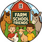 Farm School Friends logo