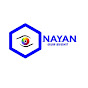 Nayan logo