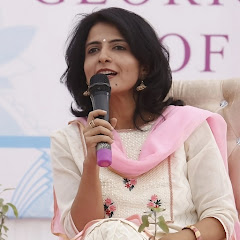 Ami Ganatra