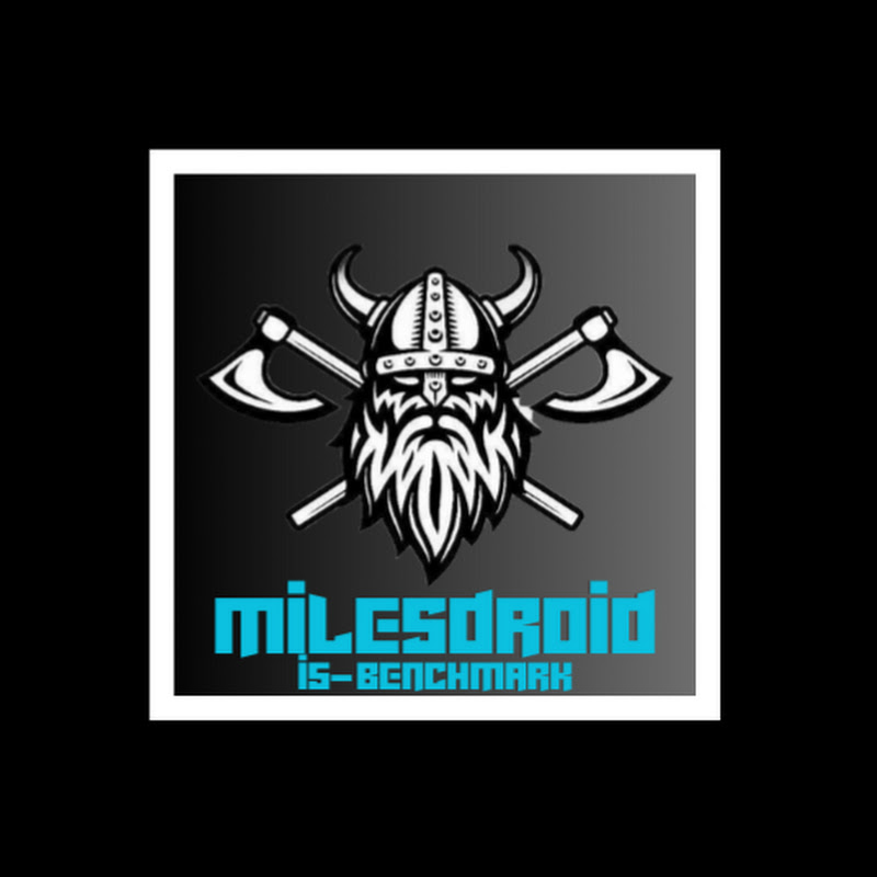 Milesdroid