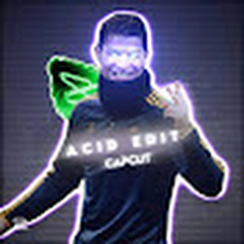 Hire  AX!D 23 — Sports Games (FIFA, NBA 2K, etc.) YouTube creator for sponsorships