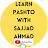 Learn Pashto with Sajjad Ahmad