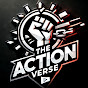 The Action Verse logo