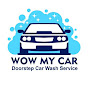 Wow My Car : Doorstep Car Detailing Service logo