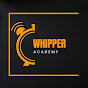 Whipper Academy logo