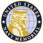 Navy Memorial Interview Archive logo