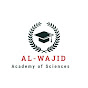 AL-WAJID ACADEMY OF SCIENCES logo