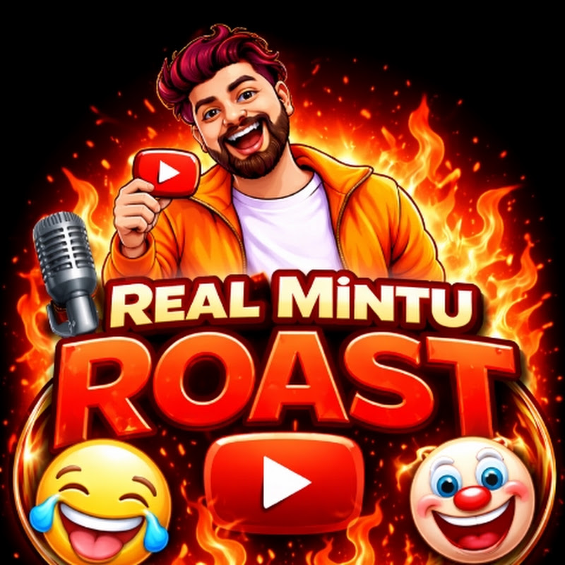 Real Mintu Roast