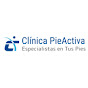 PieActiva  logo