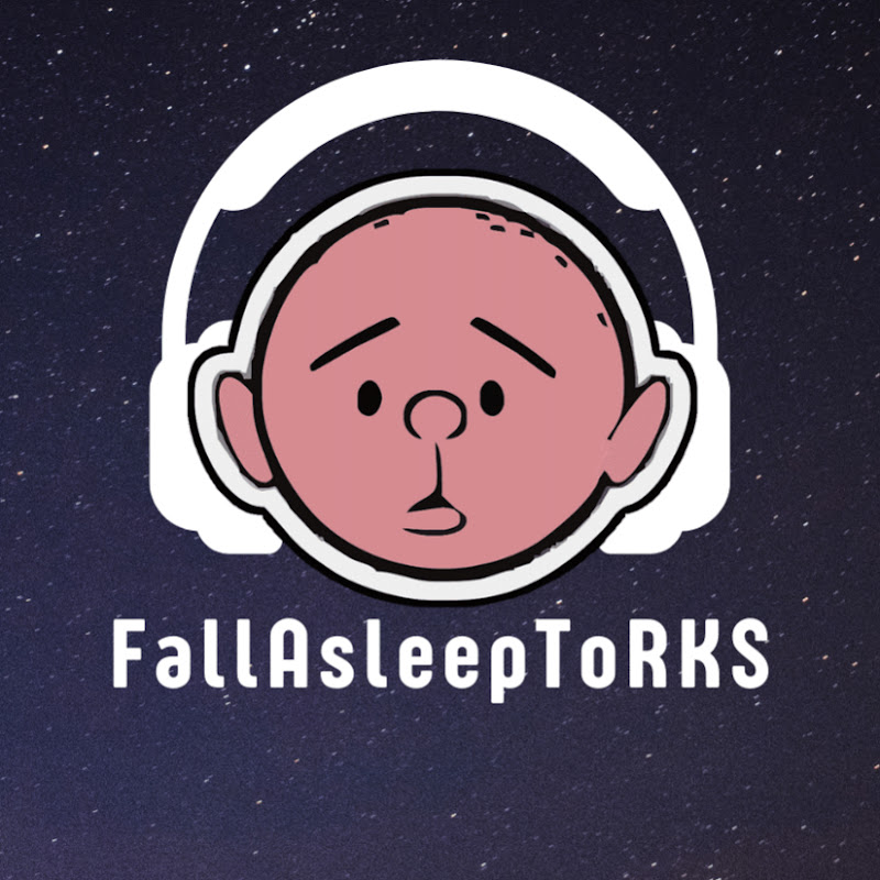 FallAsleepToRKS