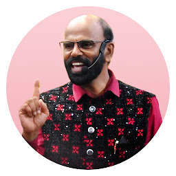 Raju Joseph photo