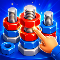Bolt Sort Classic icon
