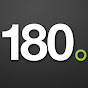 180dot logo