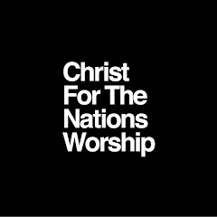 Christ For The Nations Worship channel logo