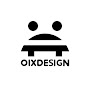 OIXDESIGN logo
