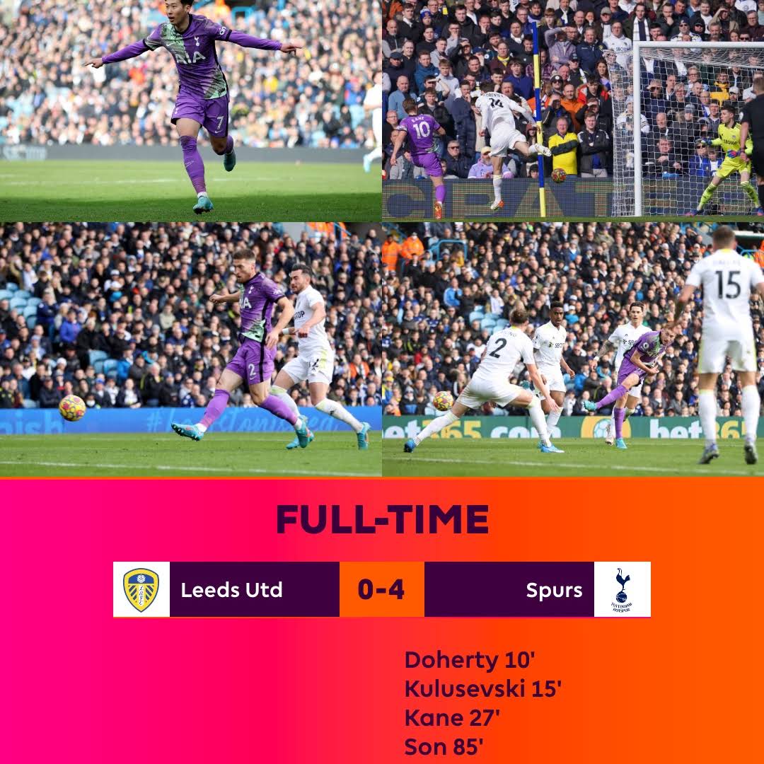 Post from Premier League