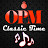 OPM Classic Time 